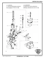 Preview for 77 page of Maico MOTOCROSS 250 1983 Owner'S Manual