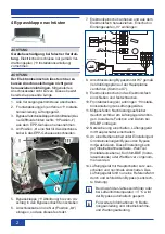 Preview for 2 page of Maico WS-BP 320/470 Installation Instructions Manual