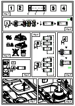 Preview for 2 page of Maidaid Halcyon C652 User'S Installation Manual