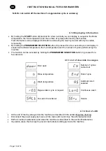 Preview for 13 page of Maidaid Halcyon C652 User'S Installation Manual