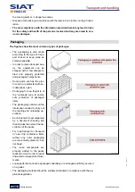 Preview for 22 page of MAILLIS SIAT BeeWrap Installation Manual