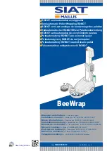 Preview for 113 page of MAILLIS SIAT BeeWrap Installation Manual