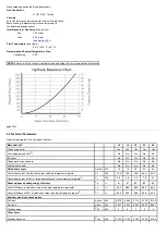 Preview for 12 page of Main Heating Main Heat 12 Installation & Service Manual