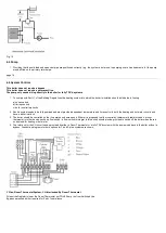 Preview for 16 page of Main Heating Main Heat 12 Installation & Service Manual