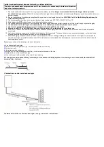 Preview for 22 page of Main Heating Main Heat 12 Installation & Service Manual