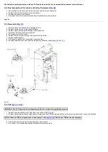 Preview for 64 page of Main Heating Main Heat 12 Installation & Service Manual