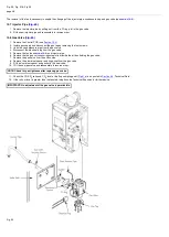 Preview for 67 page of Main Heating Main Heat 12 Installation & Service Manual