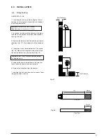 Preview for 21 page of Main Combi 24 HE Installation & Service Instructions Manual