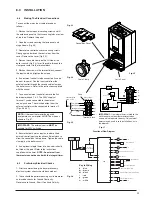 Preview for 23 page of Main Combi 24 HE Installation & Service Instructions Manual