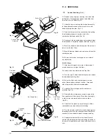 Preview for 28 page of Main Combi 24 HE Installation & Service Instructions Manual