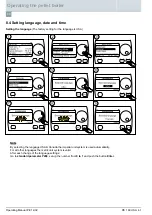 Preview for 20 page of MAINE ENERGY SYSTEMS Pellematic PE 12-20 Operating Manual