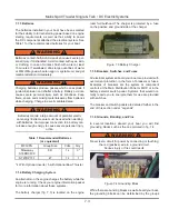 Preview for 79 page of Mainship 40 Trawler Single Operator'S Manual