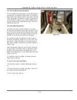 Preview for 107 page of Mainship 40 Trawler Single Operator'S Manual