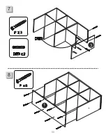 Preview for 11 page of Mainstays 108695TS Assembly Instructions Manual