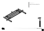 Preview for 6 page of Mainstays 4061419WE Assembly Instructions Manual