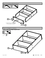 Preview for 12 page of Mainstays 9409WWWM Assembly Instructions Manual