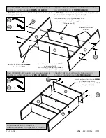 Preview for 29 page of Mainstays 9409WWWM Assembly Instructions Manual