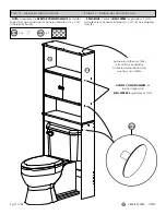 Preview for 37 page of Mainstays 9409WWWM Assembly Instructions Manual