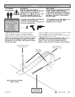 Preview for 38 page of Mainstays 9409WWWM Assembly Instructions Manual