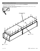 Preview for 10 page of Mainstays 9448WWWM Assembly Instructions Manual