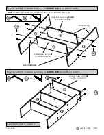 Preview for 10 page of Mainstays 9509CHWM Assembly Instructions Manual