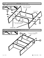 Preview for 11 page of Mainstays 9509CHWM Assembly Instructions Manual