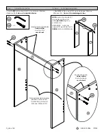 Preview for 26 page of Mainstays 9509CHWM Assembly Instructions Manual