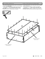 Preview for 32 page of Mainstays 9509CHWM Assembly Instructions Manual