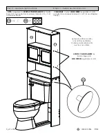 Preview for 37 page of Mainstays 9509CHWM Assembly Instructions Manual