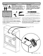 Preview for 24 page of Mainstays 9554CHWM Espresso Assembly Instructions Manual