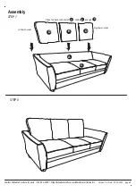 Preview for 9 page of Mainstays Auden 3 SE Assembly Instructions Manual