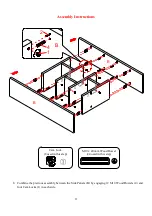 Preview for 11 page of Mainstays BH18-084-097-45 Instruction Booklet