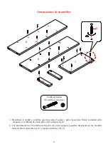 Preview for 24 page of Mainstays BH18-084-097-45 Instruction Booklet