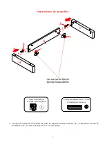 Preview for 25 page of Mainstays BH18-084-097-45 Instruction Booklet