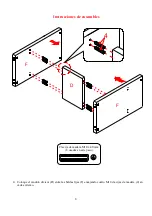 Preview for 26 page of Mainstays BH18-084-097-45 Instruction Booklet