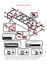 Preview for 31 page of Mainstays BH18-084-097-45 Instruction Booklet