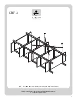 Preview for 7 page of Mainstays CONRAD MS17-D4-1007-01 Assembly Instructions Manual