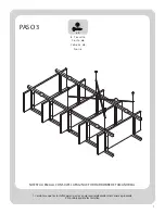 Preview for 16 page of Mainstays CONRAD MS17-D4-1007-01 Assembly Instructions Manual