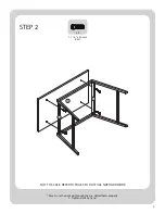 Preview for 5 page of Mainstays CONRAD Series Assembly Instructions Manual