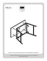 Preview for 13 page of Mainstays CONRAD Series Assembly Instructions Manual