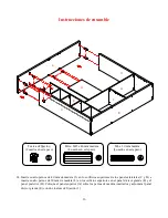 Preview for 38 page of Mainstays Entertainment Center Instruction Manual