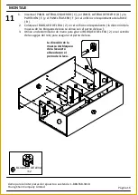 Preview for 41 page of Mainstays GSB332197-2 Manual