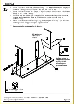 Preview for 45 page of Mainstays GSB332197-2 Manual