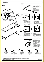 Preview for 50 page of Mainstays GSB332197-2 Manual