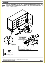 Preview for 35 page of Mainstays GSDB21002-1 Manual