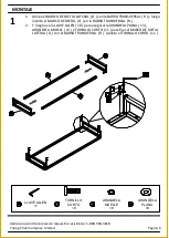 Preview for 42 page of Mainstays GSDB21002-1 Manual