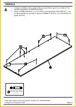 Preview for 45 page of Mainstays GSDB21002-1 Manual