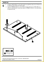 Preview for 47 page of Mainstays GSDB21002-1 Manual