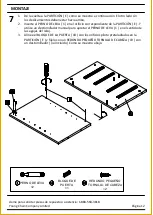 Preview for 48 page of Mainstays GSDB21002-1 Manual