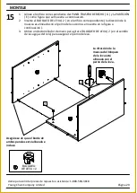 Preview for 56 page of Mainstays GSDB21002-1 Manual